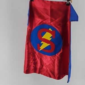 Super Hero Cape